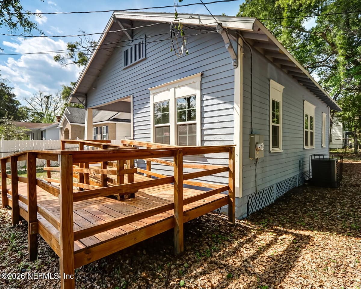 2929 SPENCER Street, Jacksonville, FL 32254 3