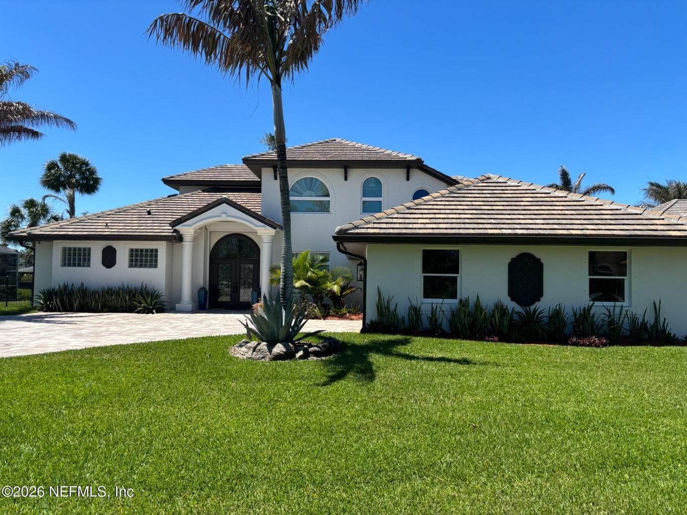 134 ISLAND VIEW Drive, Indian Harbour Beach, FL 32937