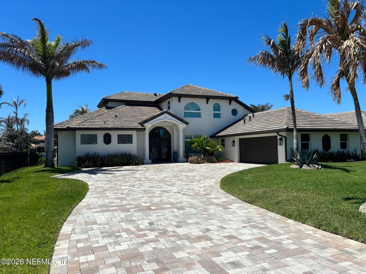 134 ISLAND VIEW Drive, Indian Harbour Beach, FL 32937 2