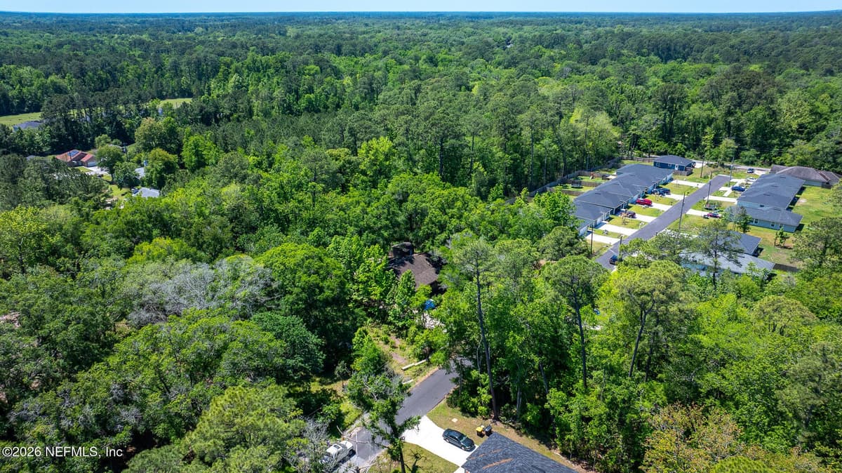 8523 HEWITT Street, Jacksonville, FL 32244 2