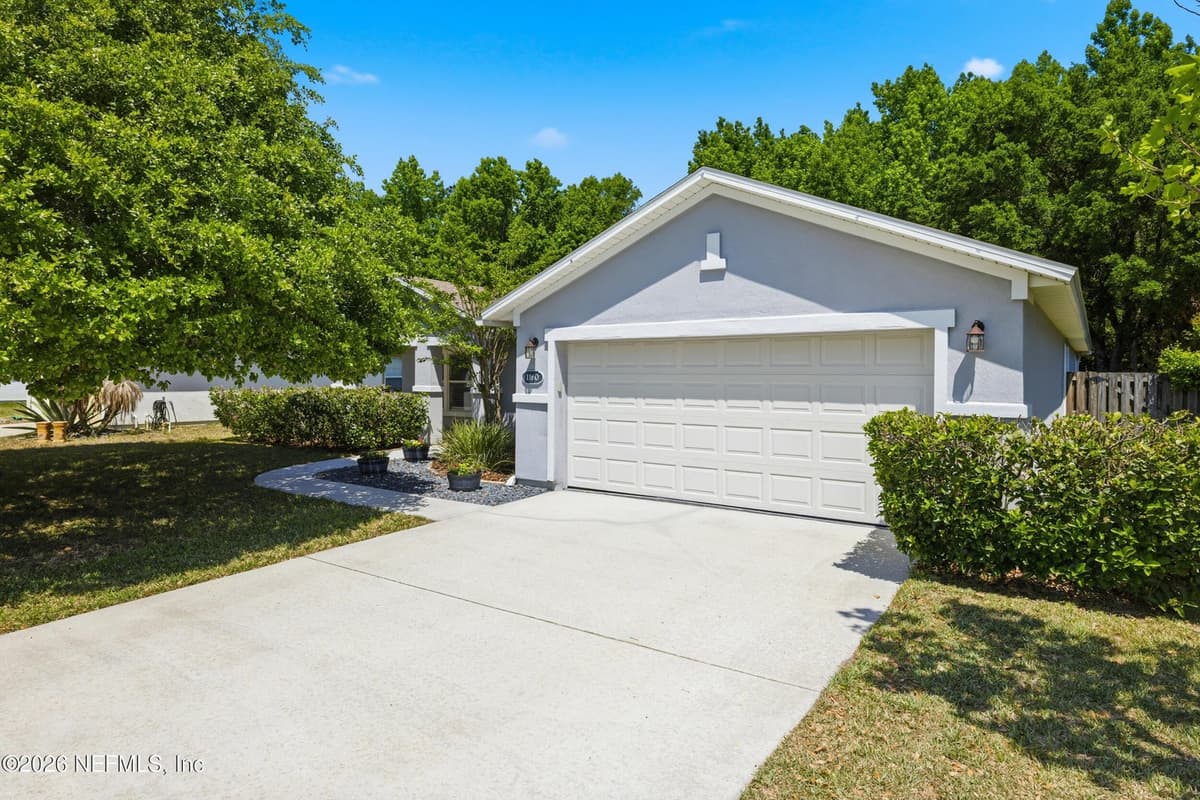 1160 NOCHAWAY Drive, St. Augustine, FL 32092 3