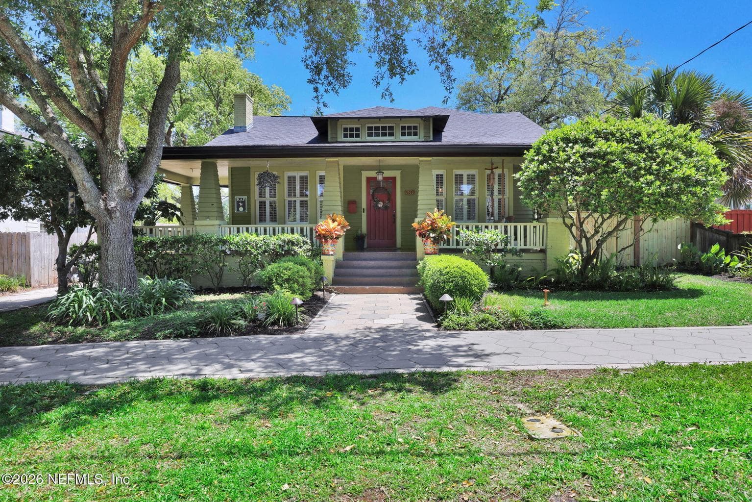 2962 HERSCHEL Street, Jacksonville, FL 32205