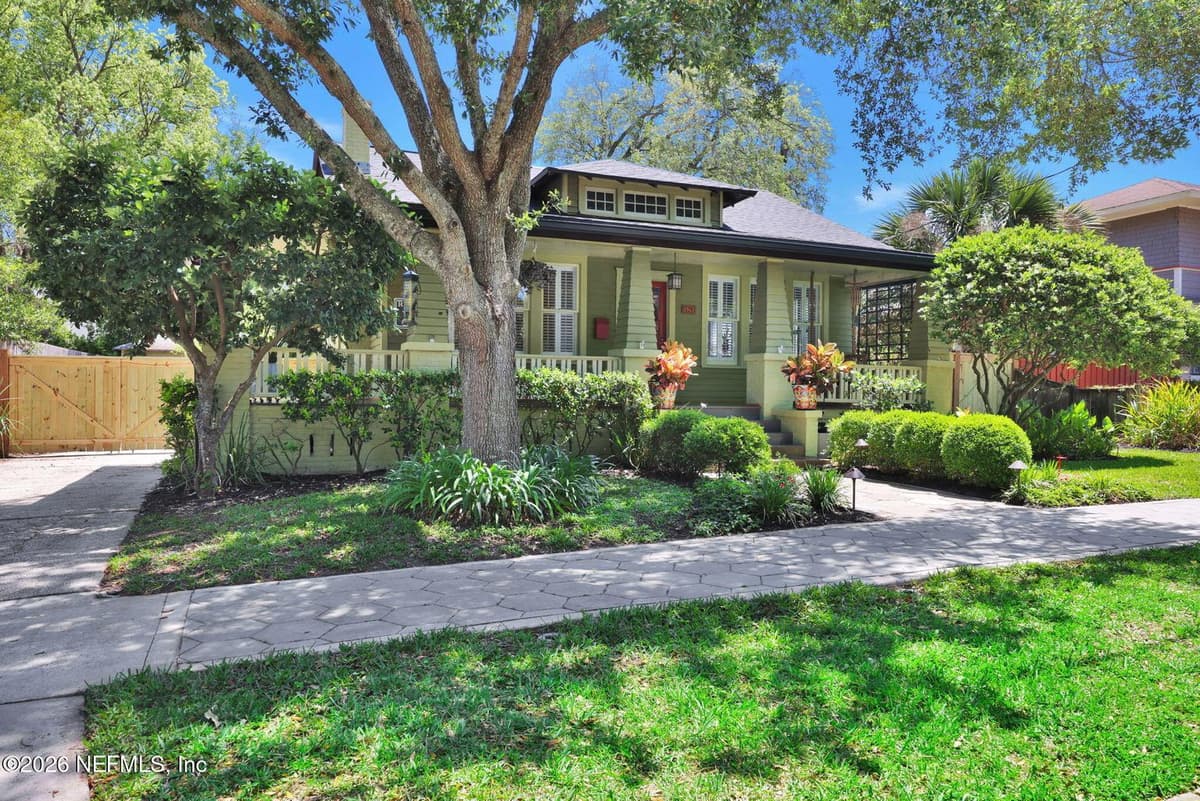 2962 HERSCHEL Street, Jacksonville, FL 32205 3