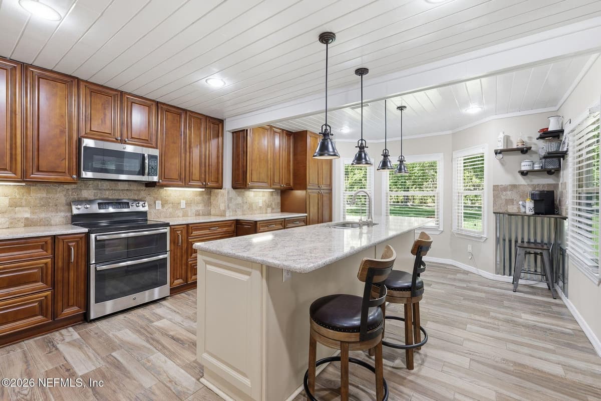 2151 DEERWOOD ACRES Drive, St. Augustine, FL 32084 2