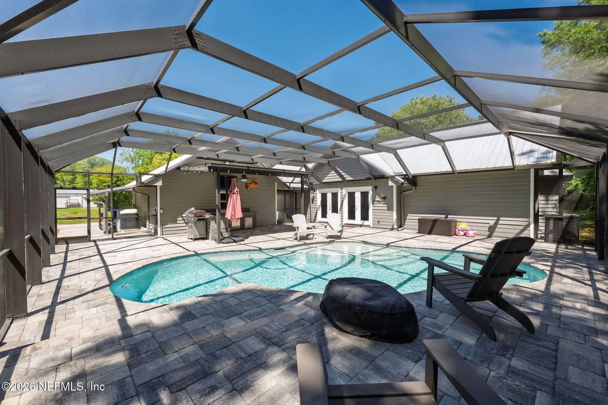 2151 DEERWOOD ACRES Drive, St. Augustine, FL 32084 3
