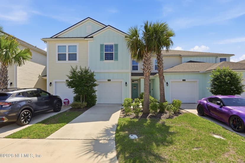 39 SUNNYVALE Street, St. Augustine, FL 32095