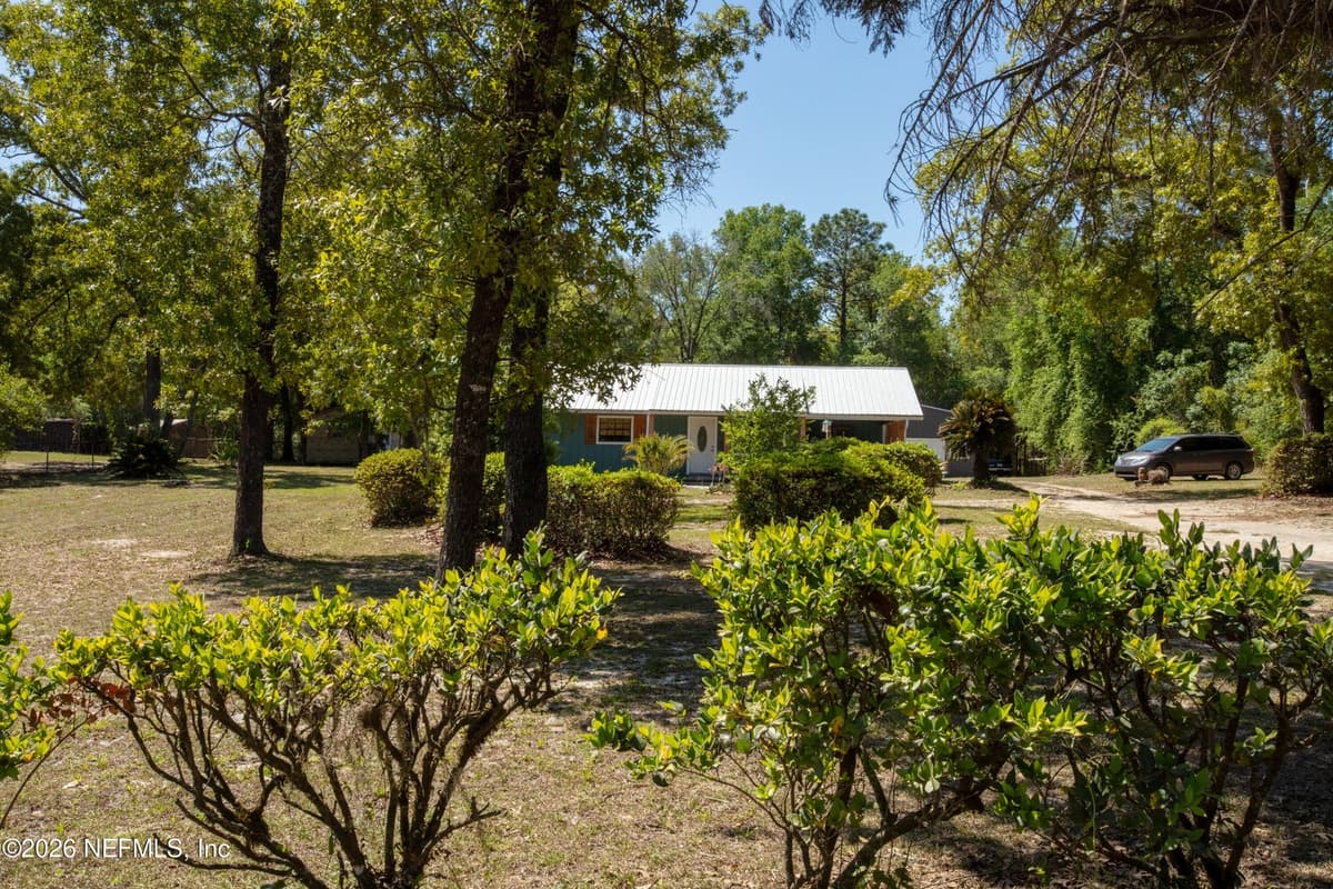 628 SE 52ND Street, Keystone Heights, FL 32656 2