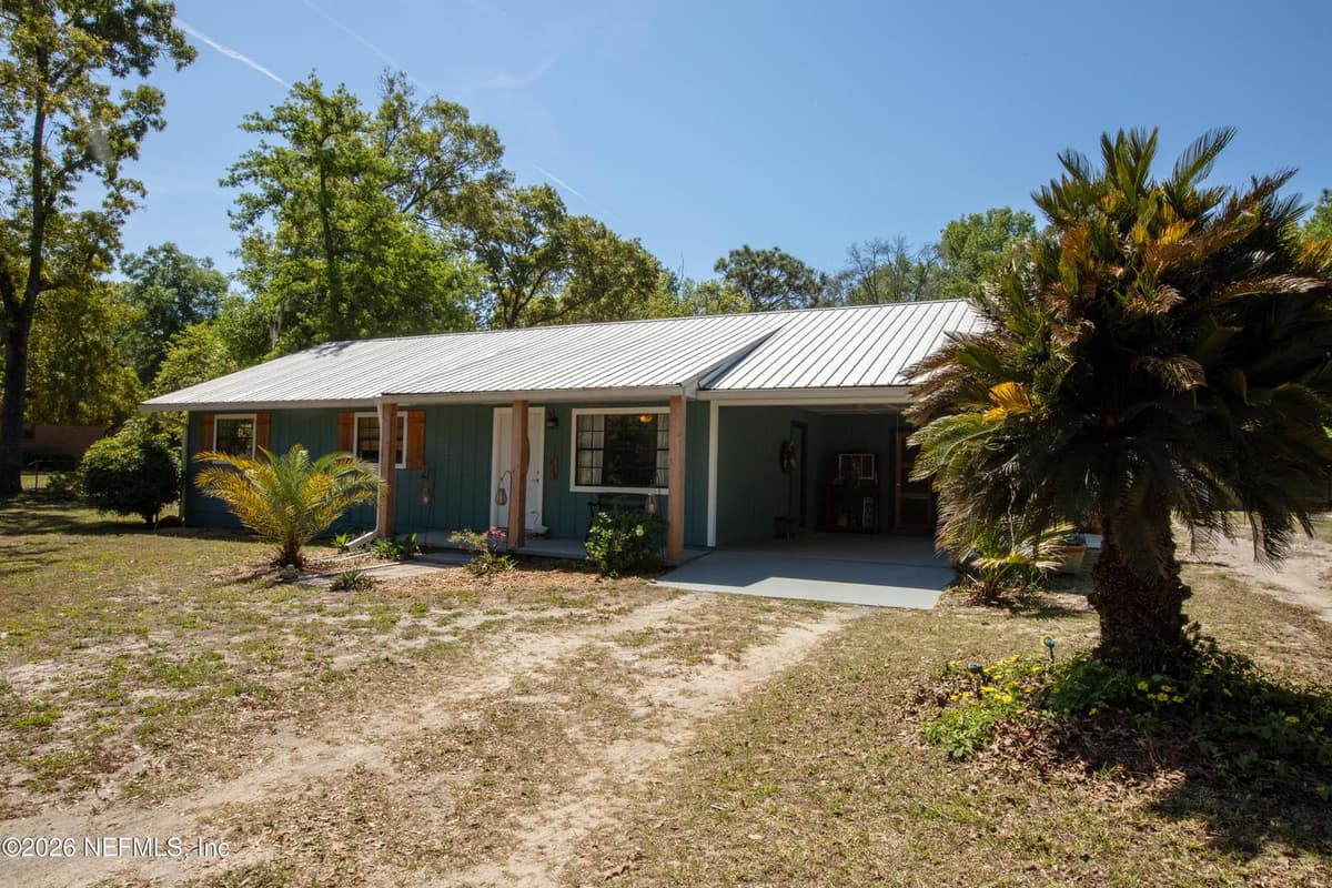628 SE 52ND Street, Keystone Heights, FL 32656 3
