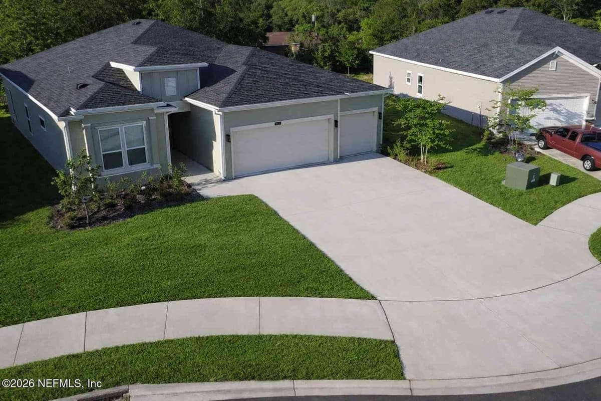 9674 GAYNOR Circle, Jacksonville, FL 32219 2