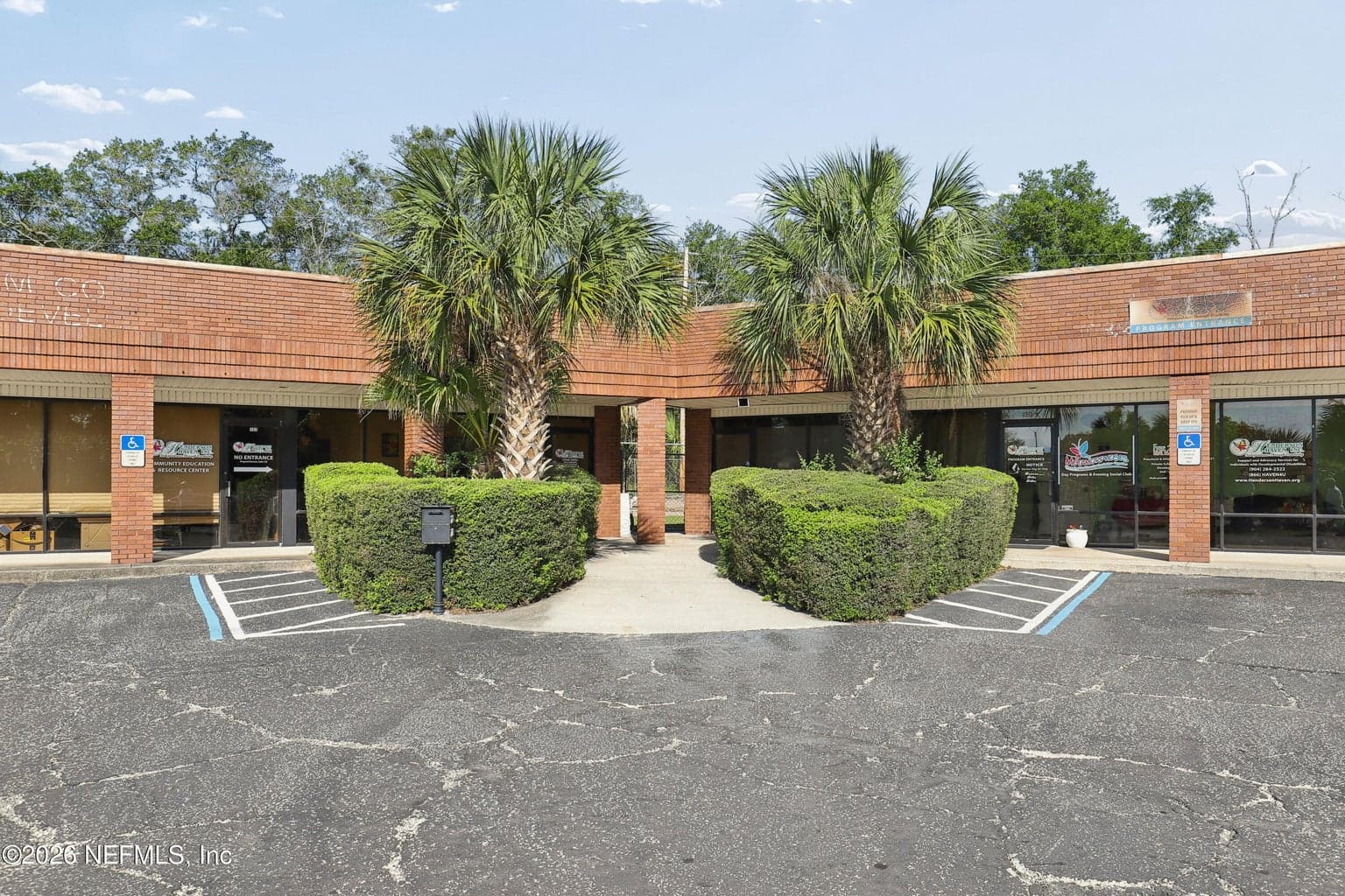 772 FOXRIDGE CENTER Drive, Orange Park, FL 32065