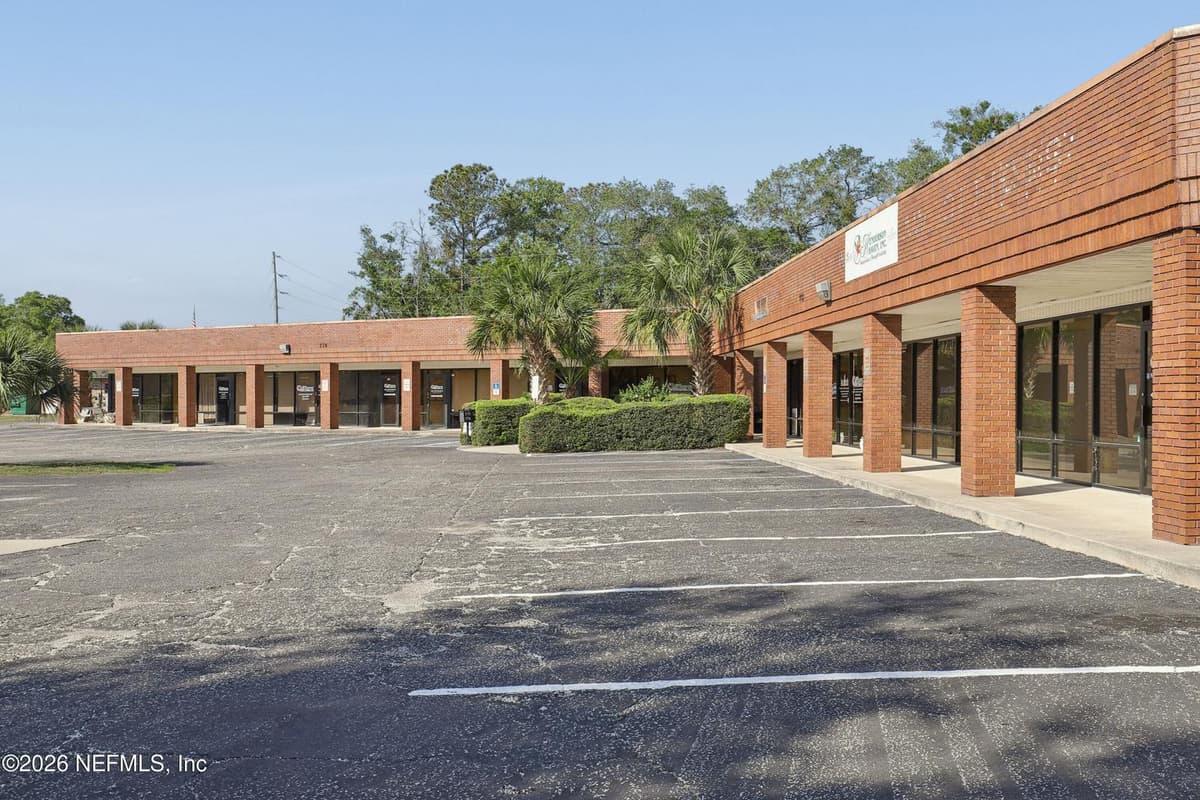 772 FOXRIDGE CENTER Drive, Orange Park, FL 32065 2