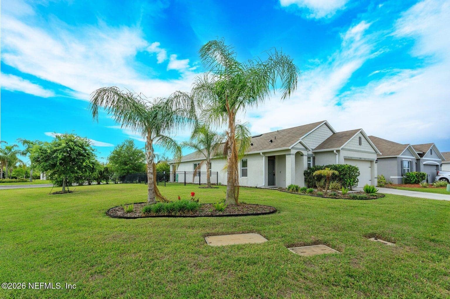 3075 GIBRALTAR Boulevard, New Smyrna Beach, FL 32168
