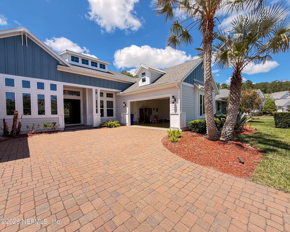 635 OUTLOOK Drive, Ponte Vedra, FL 32081 2