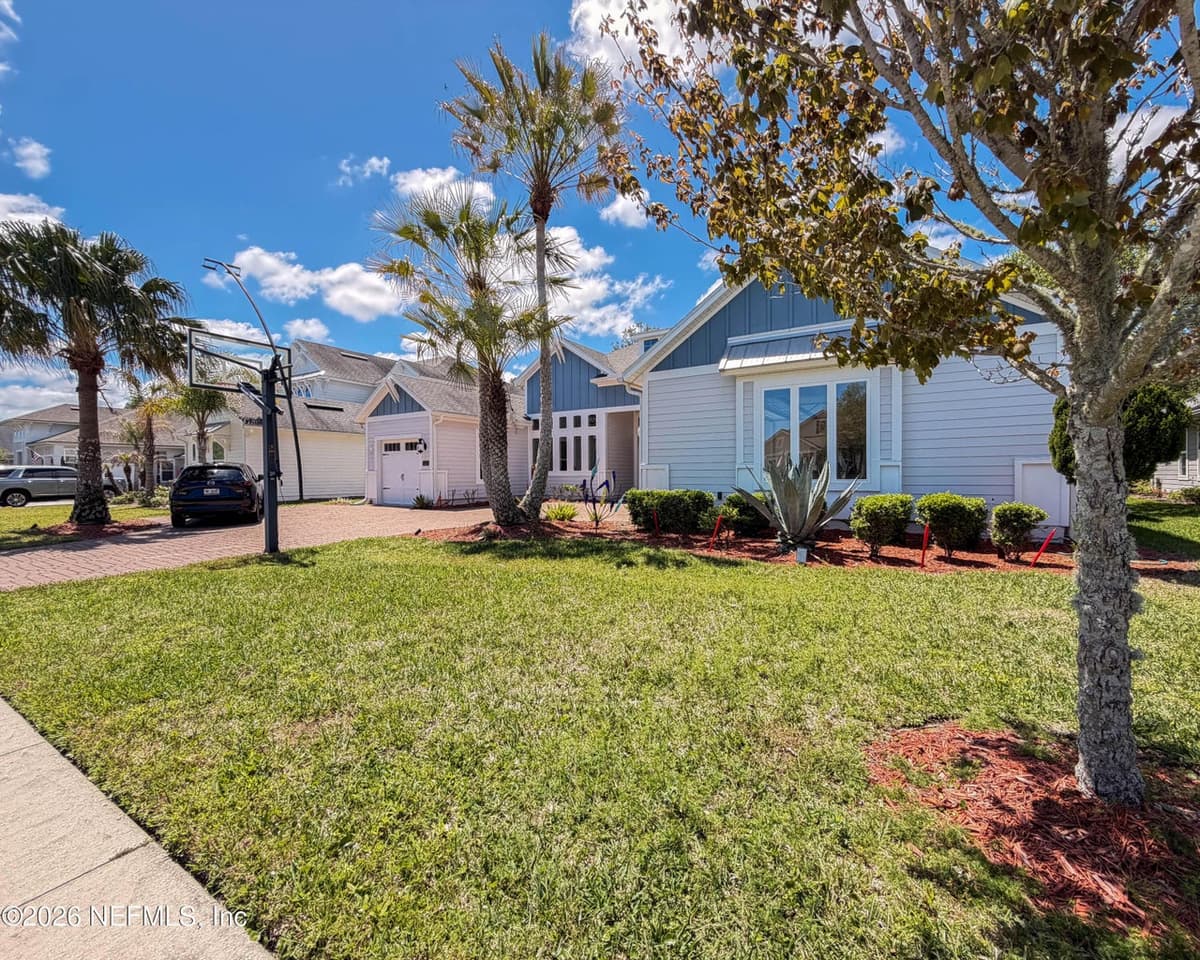 635 OUTLOOK Drive, Ponte Vedra, FL 32081 3