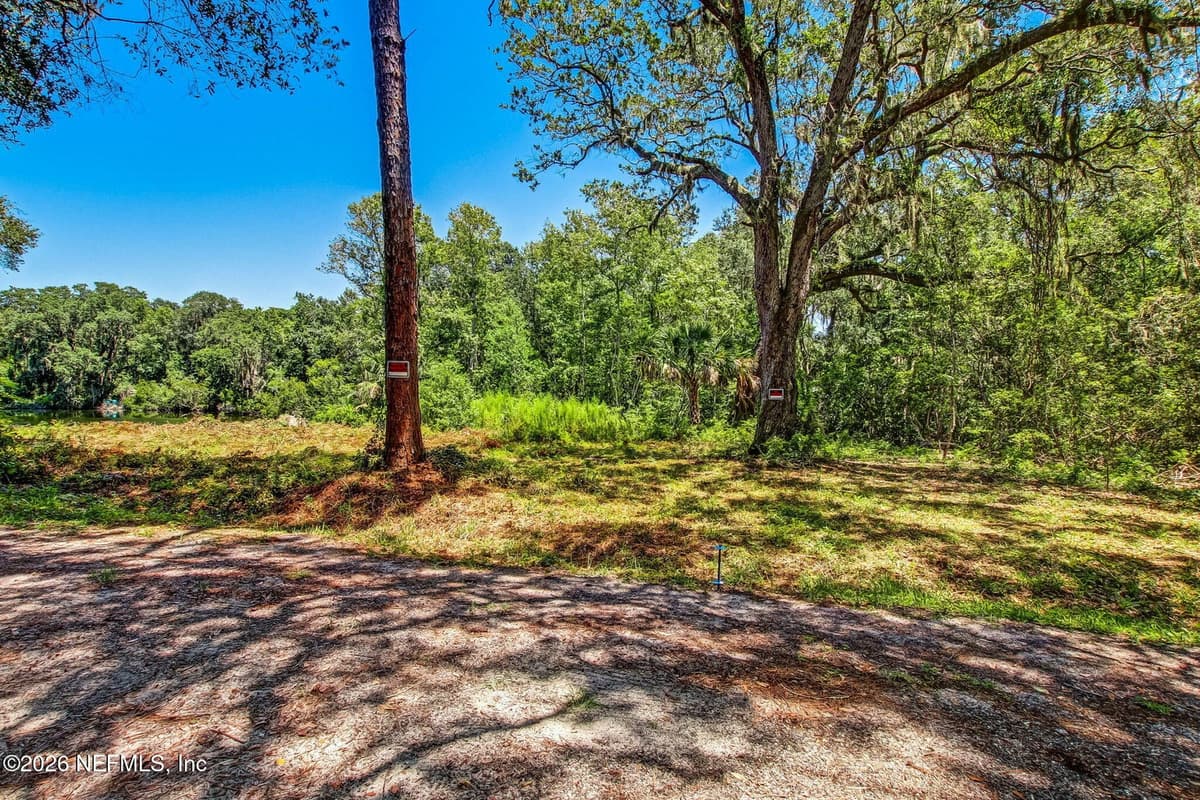 5406 MARY Avenue, Fernandina Beach, FL 32034 3