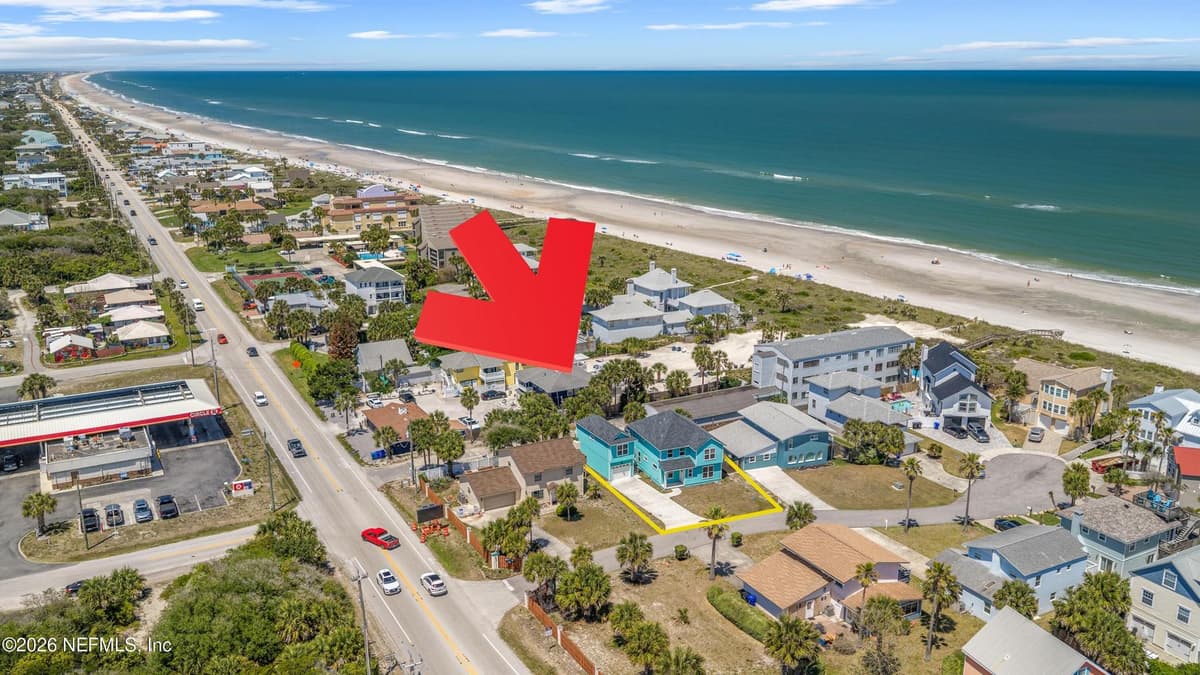 80 SEASIDE CAPERS Road, St. Augustine, FL 32084 3