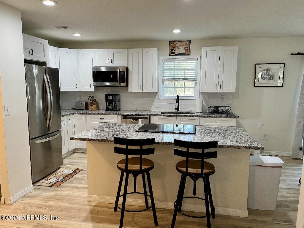 1025 COLLIER Boulevard, St. Augustine, FL 32084 2