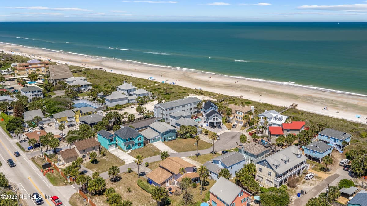 80 SEASIDE CAPERS Road, St. Augustine, FL 32084 2