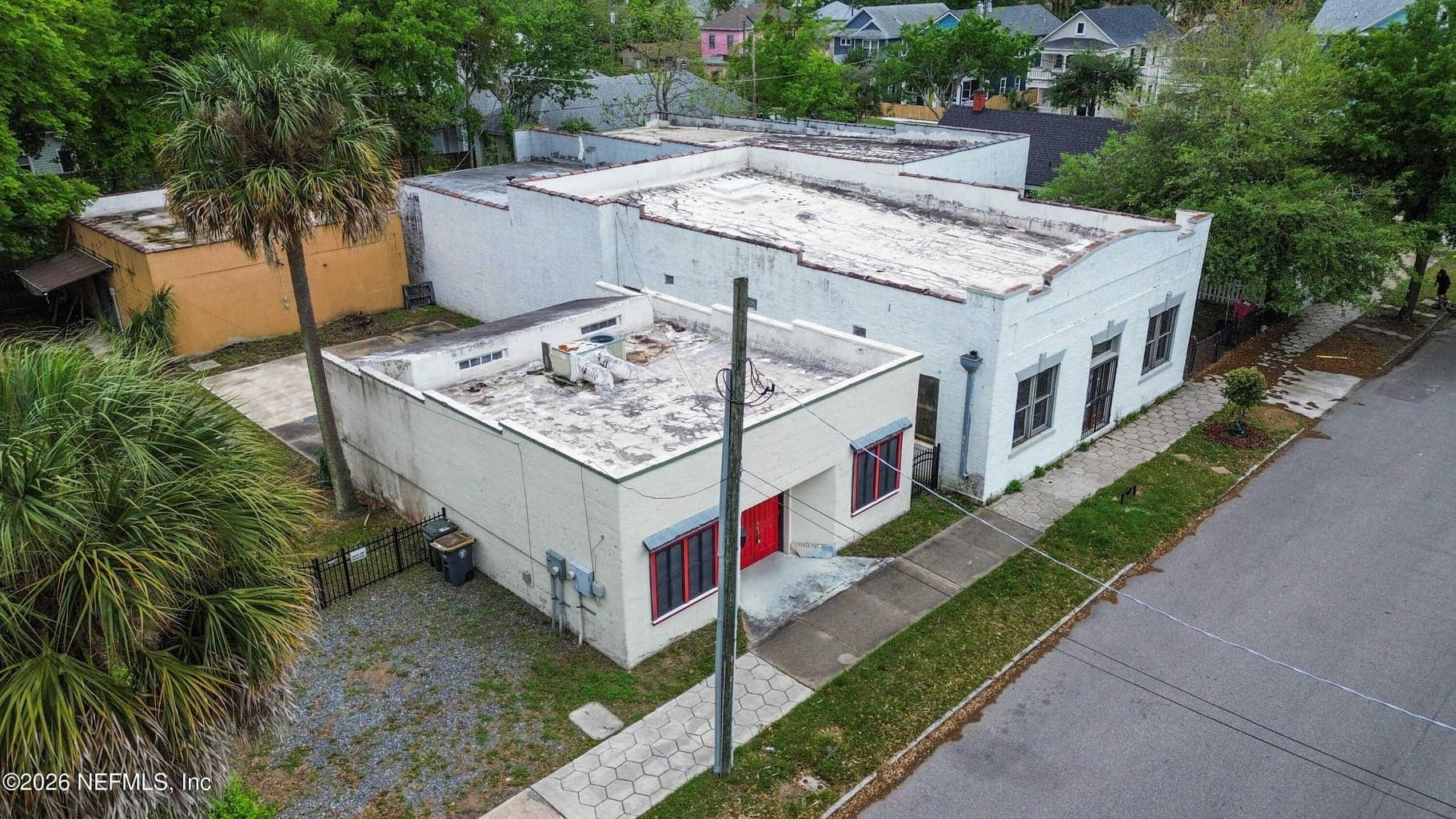 1425 WALNUT Street, Jacksonville, FL 32206