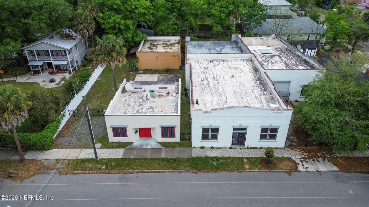 1425 WALNUT Street, Jacksonville, FL 32206 2