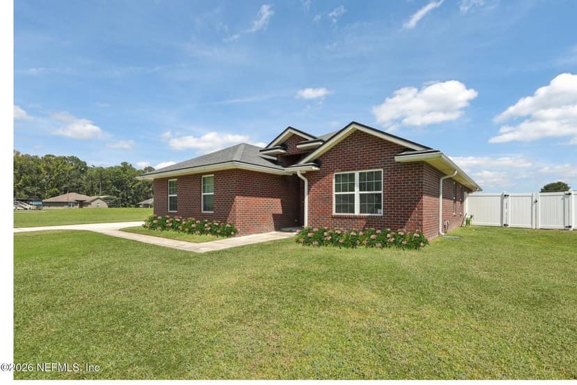 54106 AMBLERWOOD Way, Callahan, FL 32011