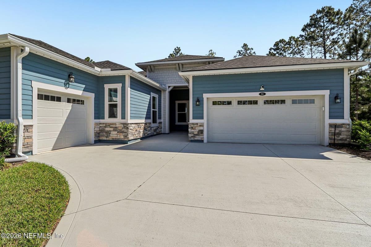 52 TERRA OAKS Drive, St. Johns, FL 32259 2