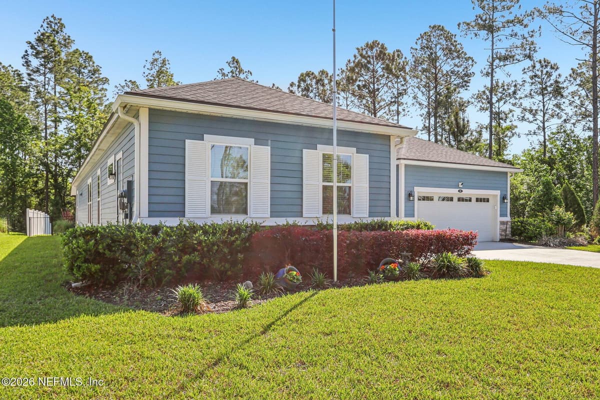 52 TERRA OAKS Drive, St. Johns, FL 32259 3