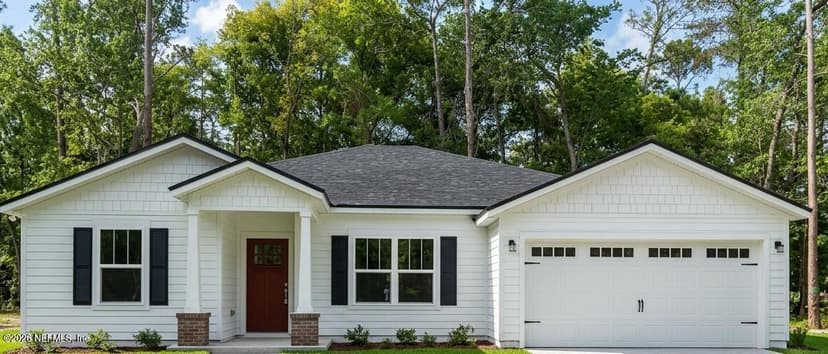 5315 SHIRLEY Avenue, Jacksonville, FL 32210