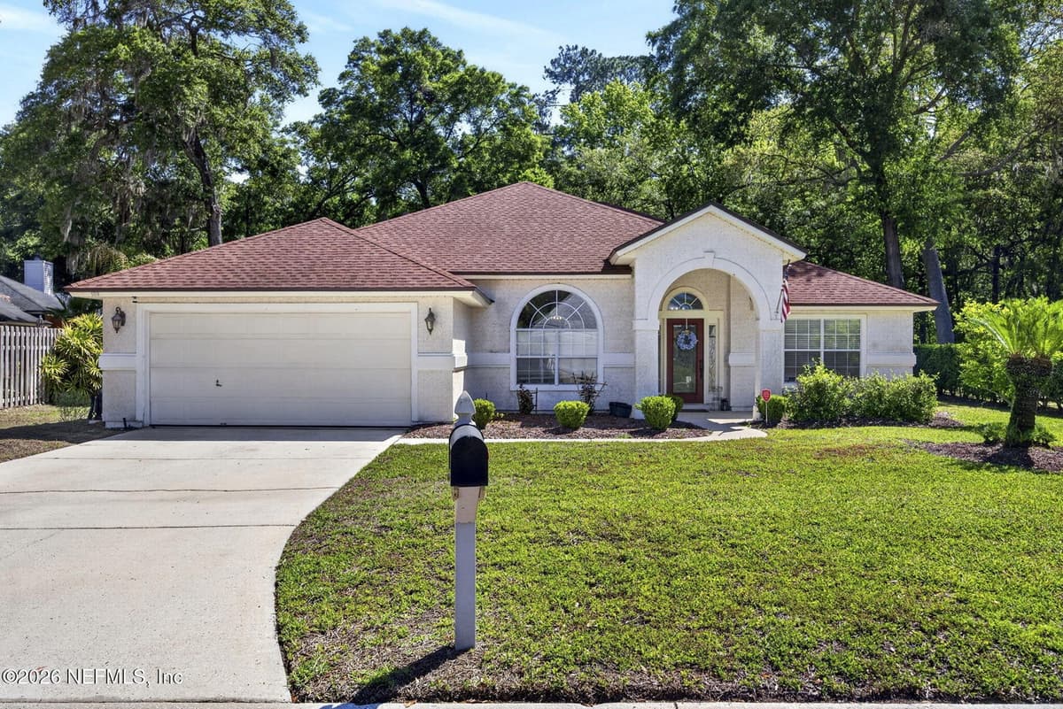 153 BARTRAM PARKE Drive, St. Johns, FL 32259, St. Johns, FL - photo 2