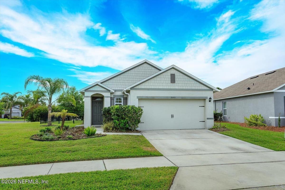 3075 GIBRALTAR Boulevard, New Smyrna Beach, FL 32168 2