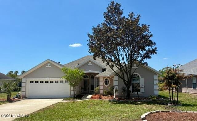 11148 TURNBRIDGE Drive, Jacksonville, FL 32256