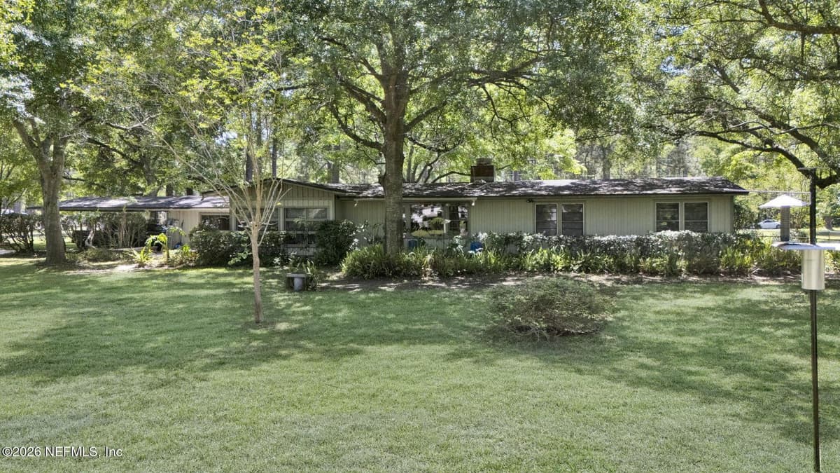 4821 REED Avenue, Jacksonville, FL 32257 3
