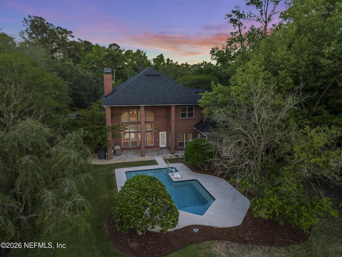 11802 MANDARIN Road, Jacksonville, FL 32223 2