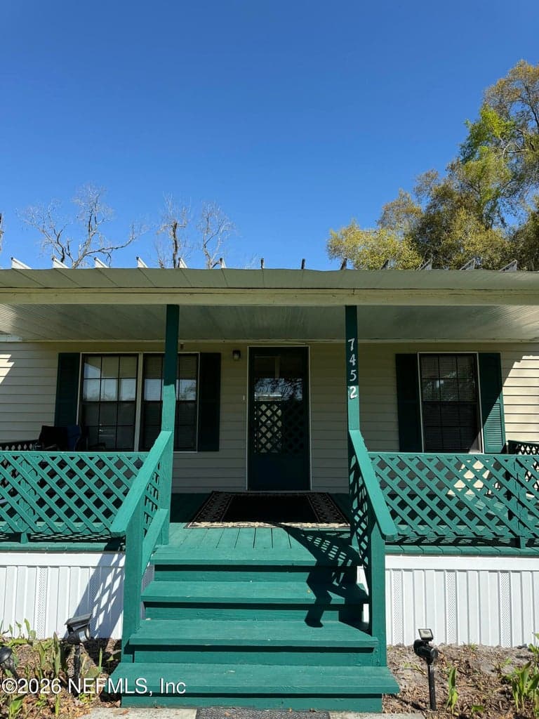 7452 129TH Road, Live Oak, FL 32060 3