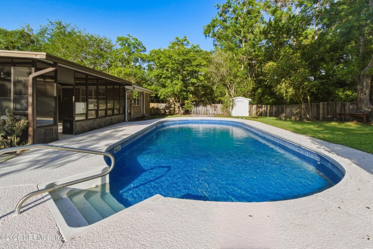 48 CANTERBURY Court, Orange Park, FL 32065 2