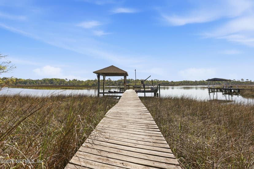 1361 BLACKHAWK Trail E, Jacksonville, FL 32225