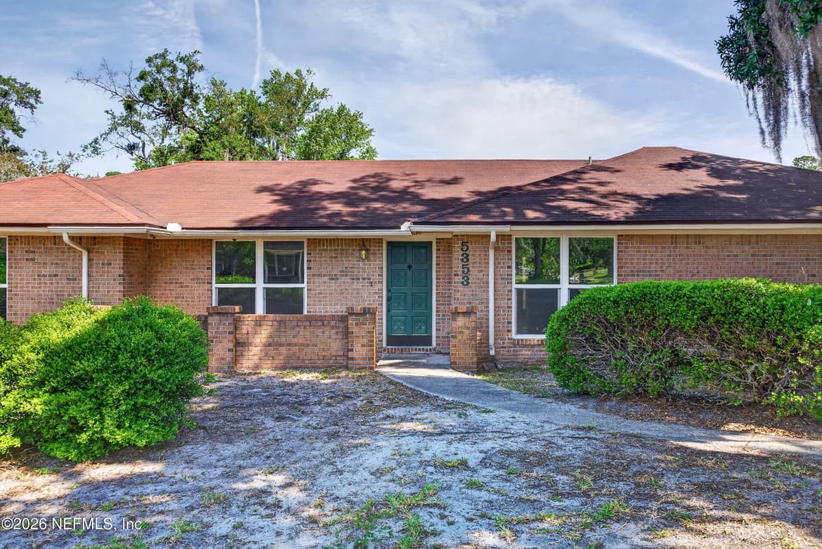 5353 RIVERTON Road, Jacksonville, FL 32277 2