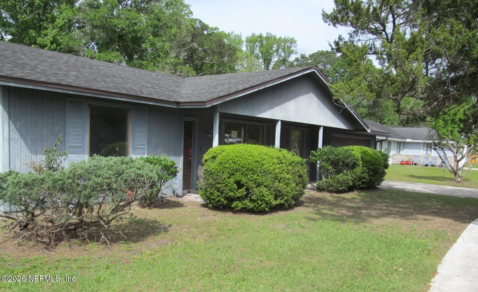 8456 BOYSENBERRY Lane W, Jacksonville, FL 32244
