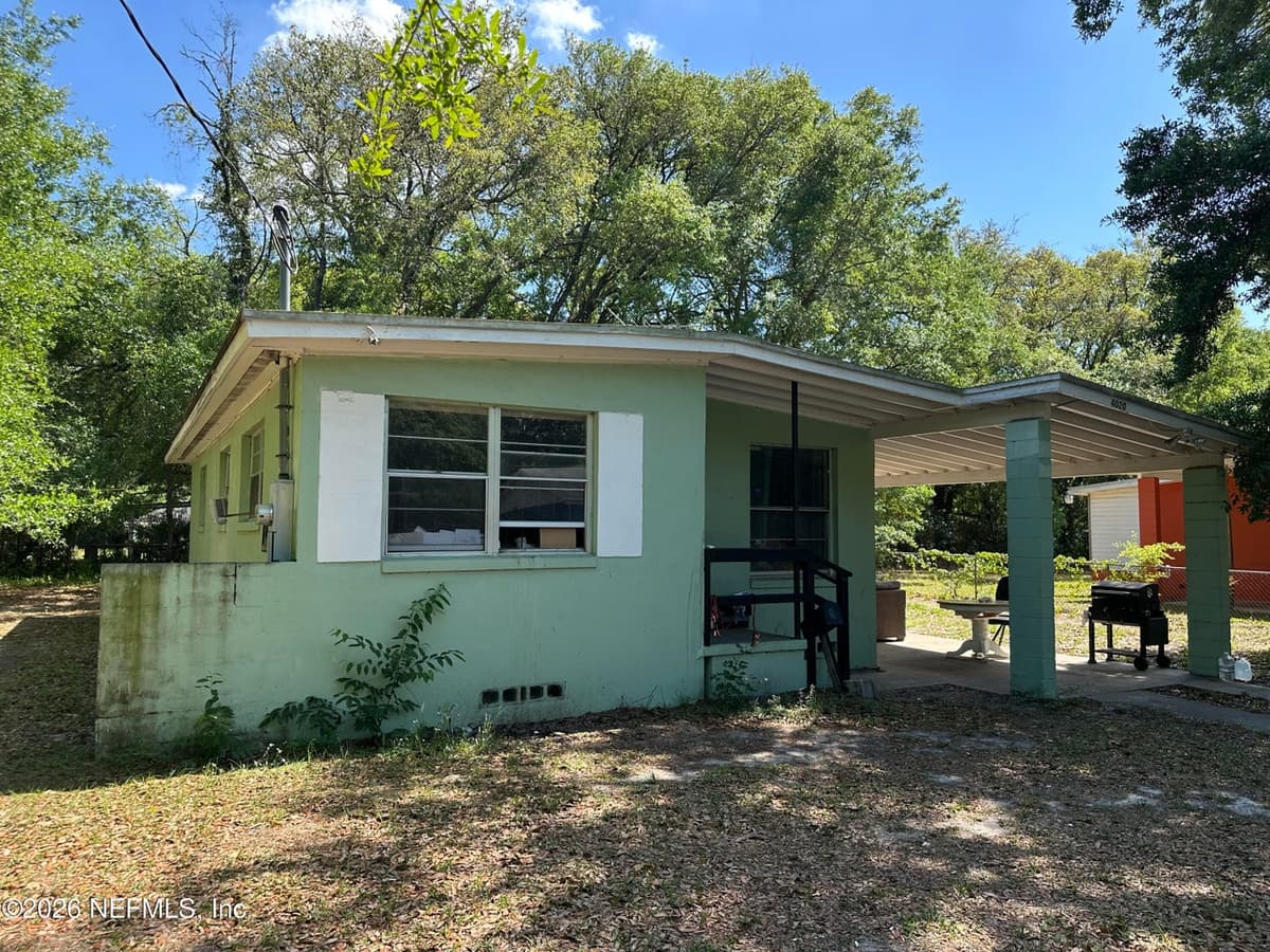 4020 KATANGA Drive N, Jacksonville, FL 32209 2
