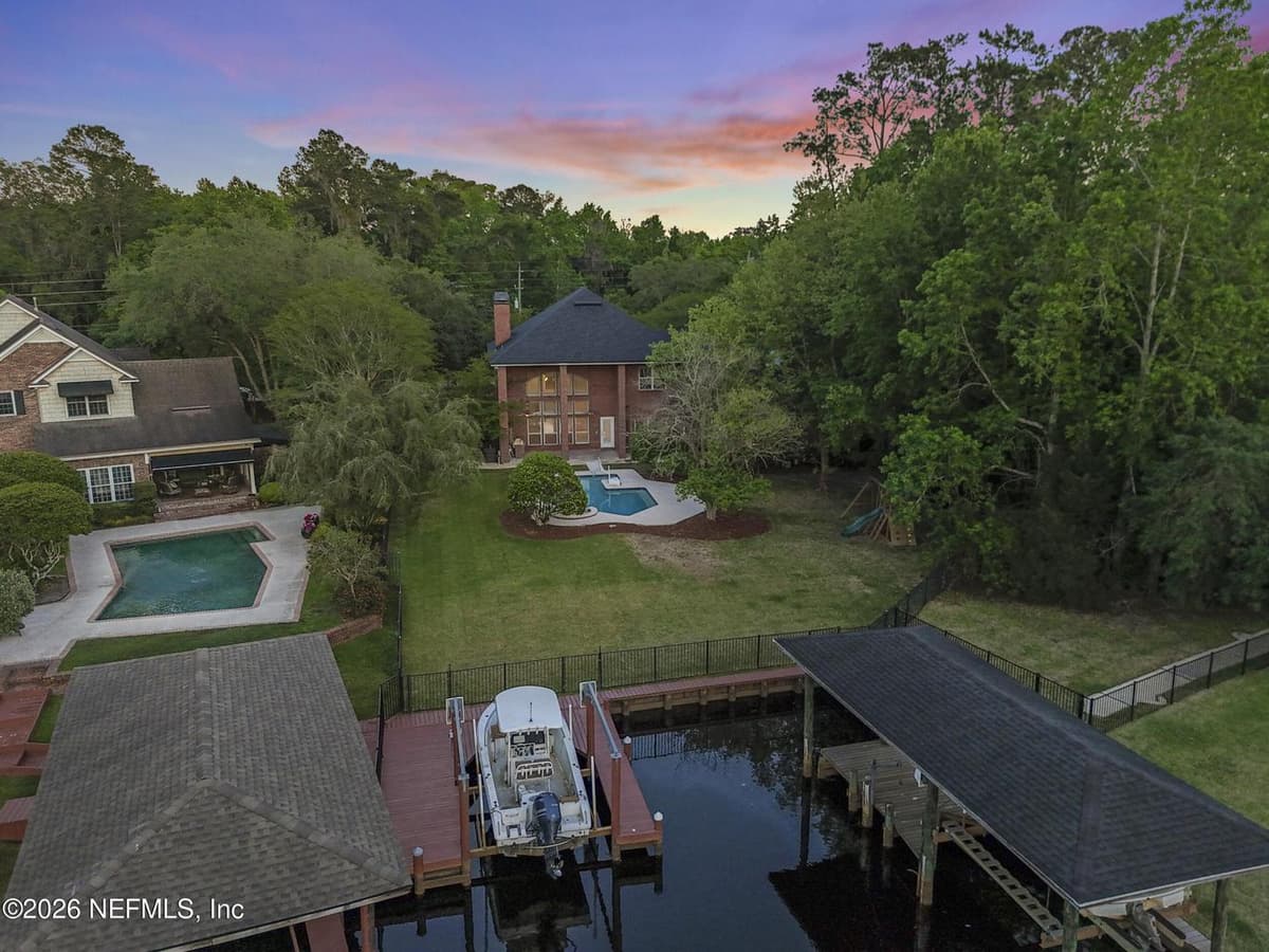 11802 MANDARIN Road, Jacksonville, FL 32223 3