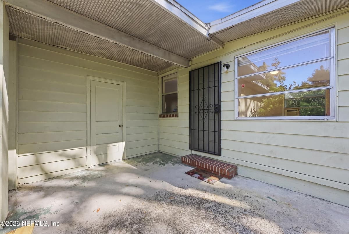 3850 JAMMES Road, Jacksonville, FL 32210 2