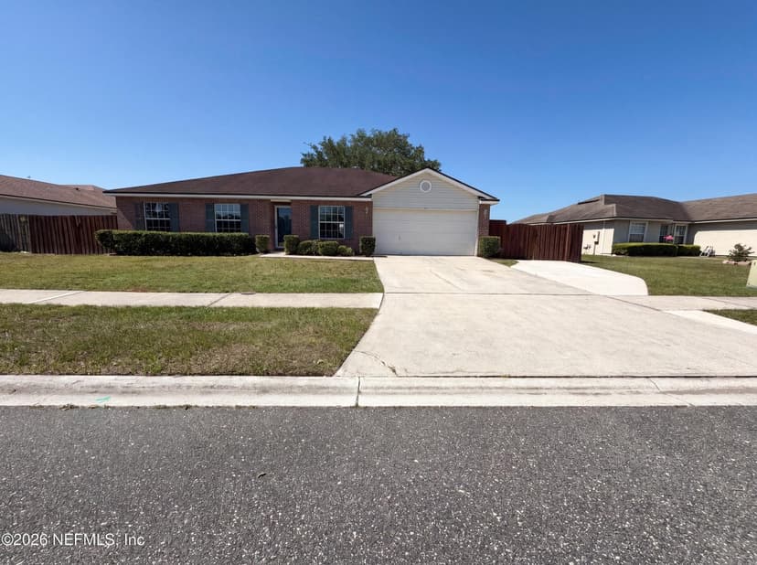 11424 ROLLING RIVER Boulevard, Jacksonville, FL 32219