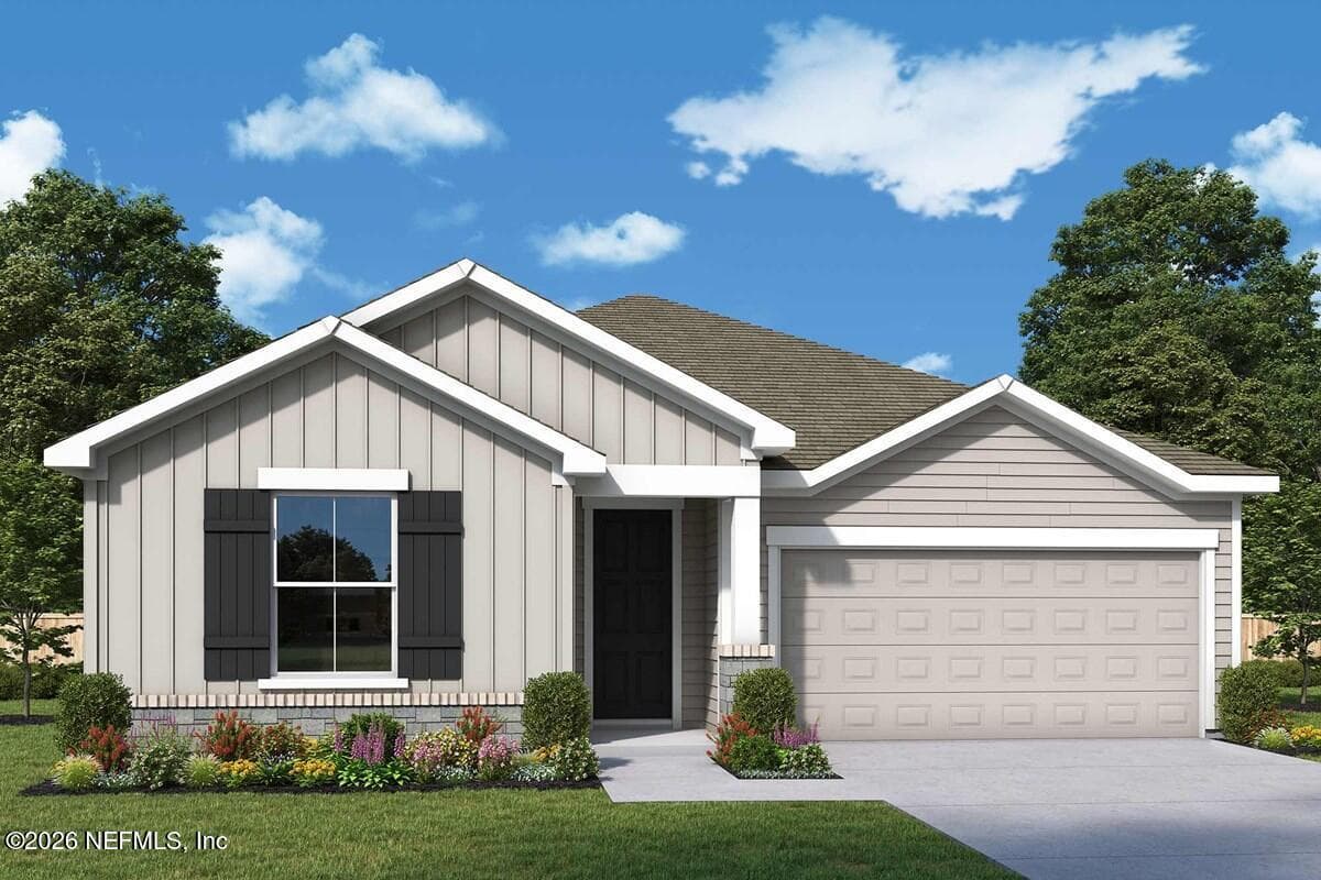 75647 BAYLEY Place, Yulee, FL 32097