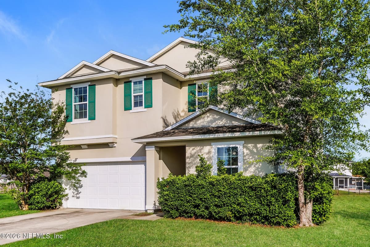 7533 WINDANCE Court, Jacksonville, FL 32244 2
