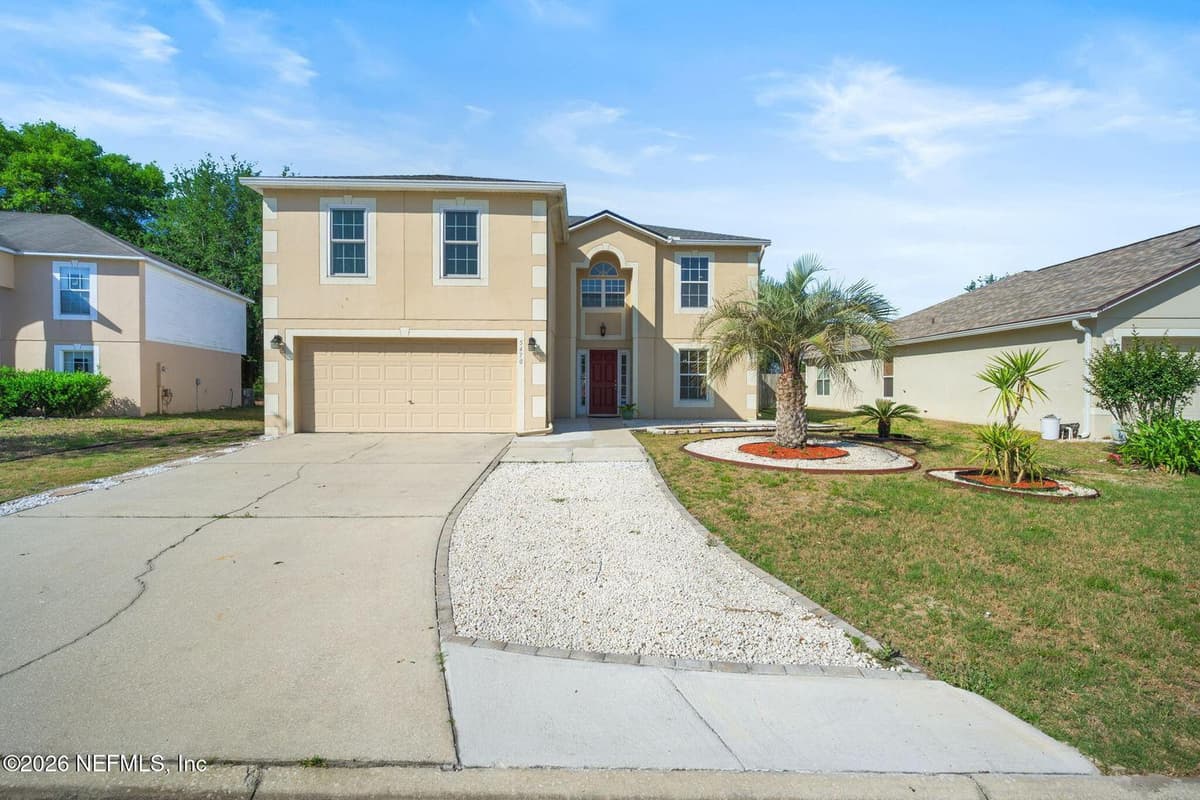 5470 TURKEY CREEK Road, Jacksonville, FL 32244 2