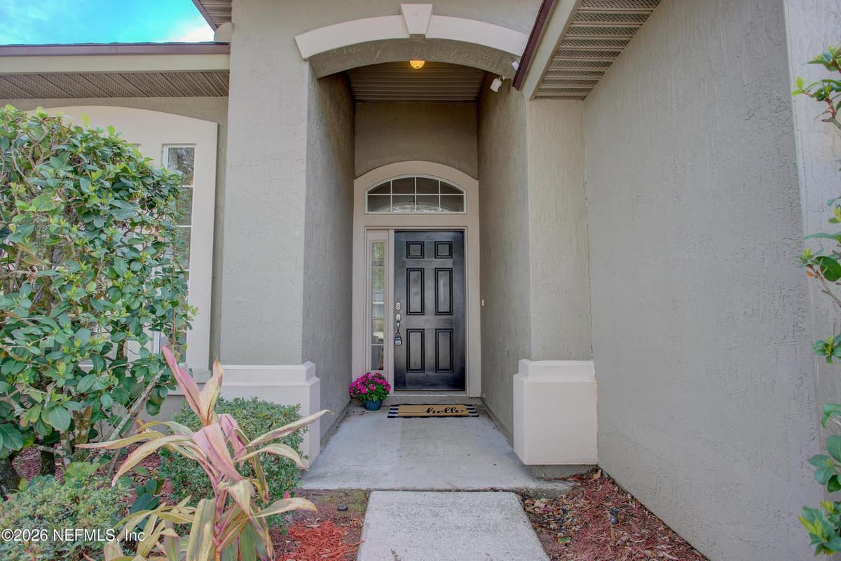2029 CYPRESS BLUFF Court, Fleming Island, FL 32003 3