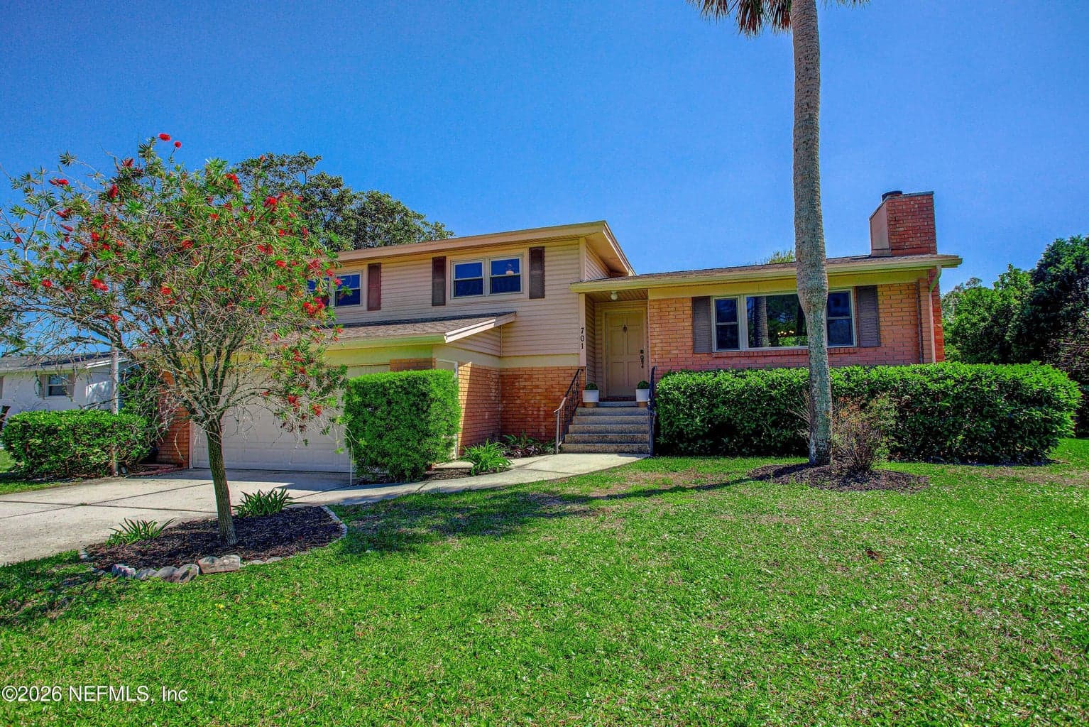701 BAY Street, Neptune Beach, FL 32266