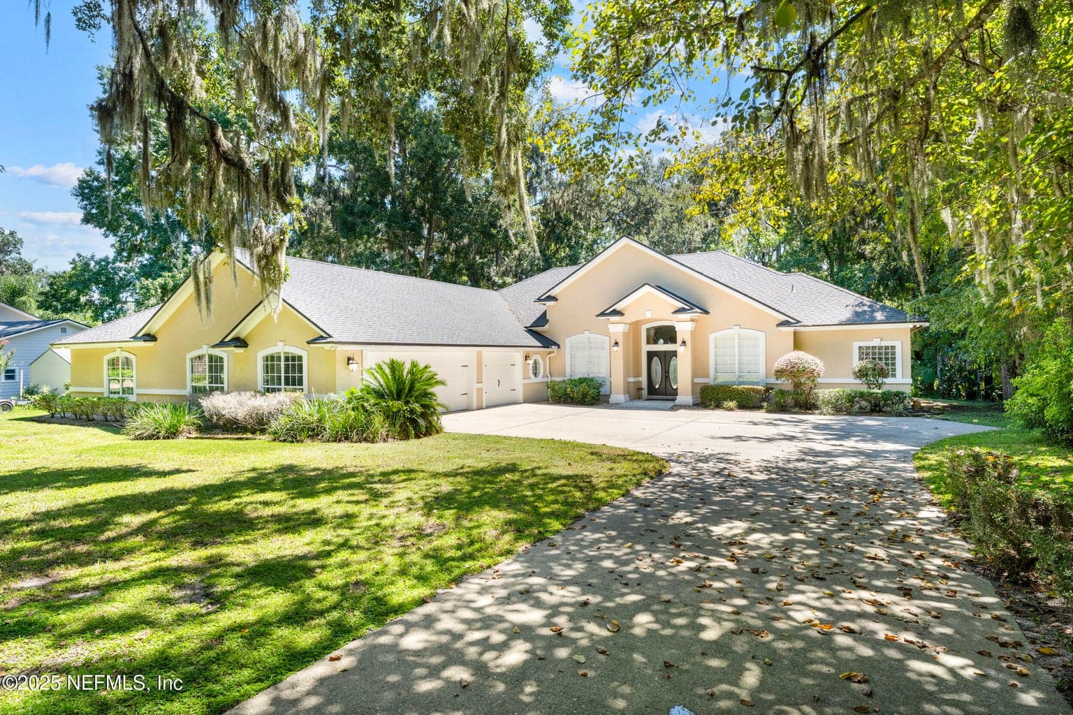686 FREDERIC Drive, Fleming Island, FL 32003