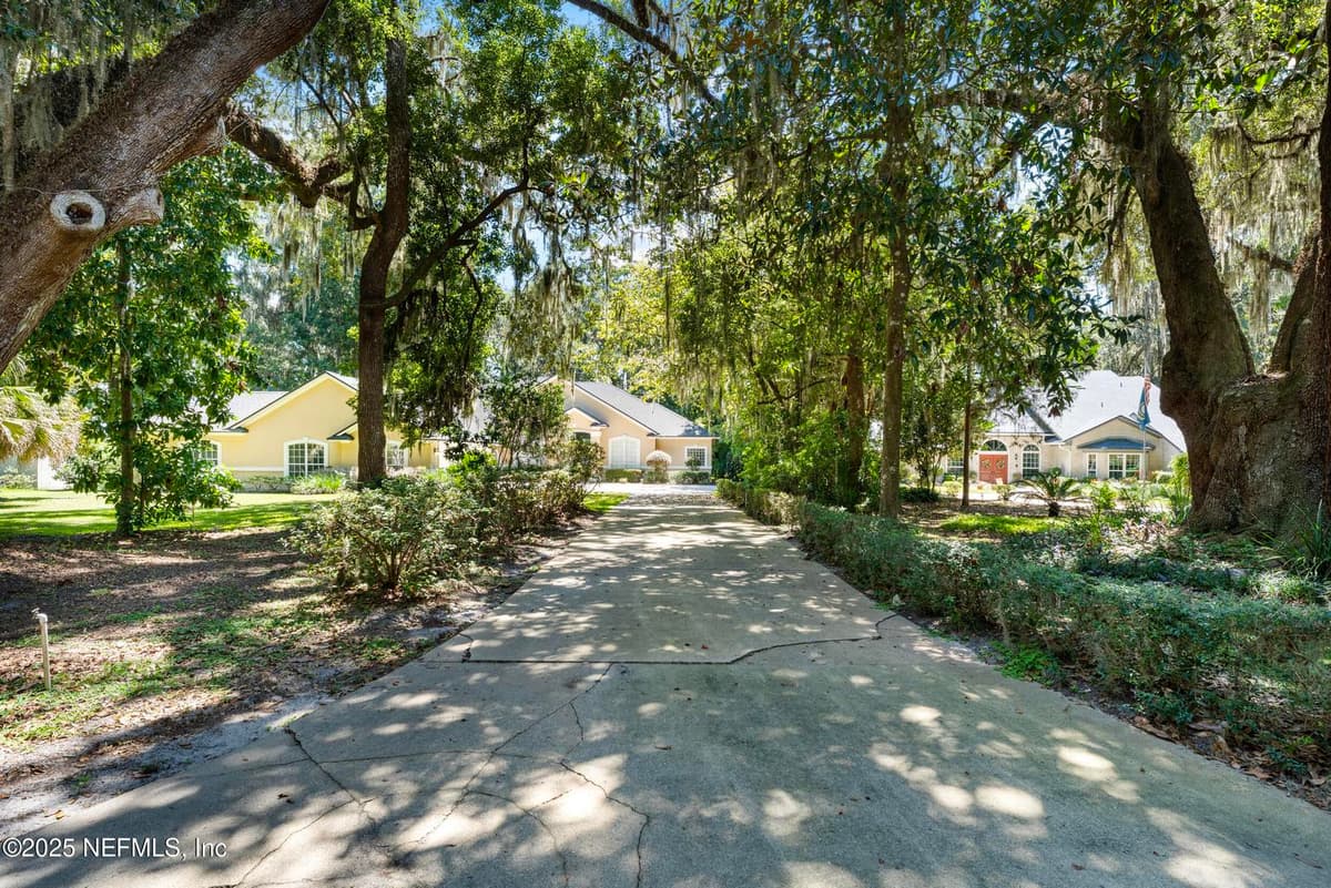686 FREDERIC Drive, Fleming Island, FL 32003 3