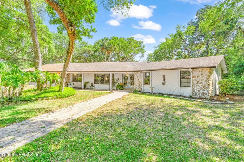 701 16TH Street, St. Augustine, FL 32080